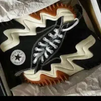 مانتو جین ضخیم بسیار شیک