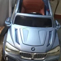 ماشین شارژی