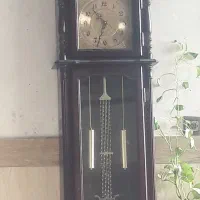 ساعت ایستاده نو نو