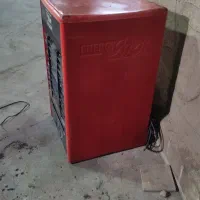 بخاری انرژی مدل ۶۴۰ فن المانی