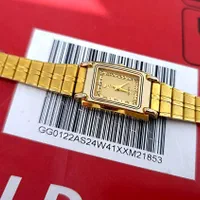 ساعت زنانه آرچی سوئیس اصل آب طلا  ثابت توافقی فوری|ساعت|بندرعباس, |دیوار