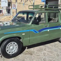 مزدا دوکابین ۲۰۰۰|خودرو سواری و وانت|سده (خراسان جنوبی), |دیوار