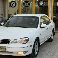 نیسان ماکسیما ۸۵ استثنایی|خودرو سواری و وانت|تبریز, |دیوار