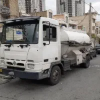 لوله بازکنی و تخلیه چاه زنجان روستاها تضمینی