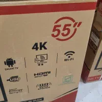 ال ای دی ۵۵ ناسیونال کیو