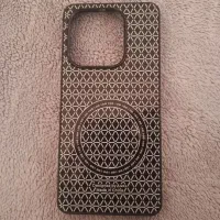 برگ کاور گوشی