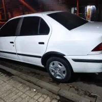 سمند ef7