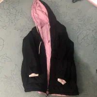 کاپشن دخترانه