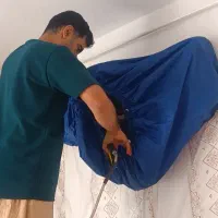 برقکاری.نصب تعمیر آیفون.تعمیرکولر.باضمانت کل تهران|خدمات پیشه و مهارت|تهران, جابری|دیوار