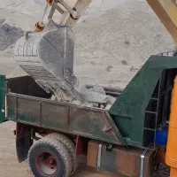 سنگ لاشه خیرآباد|مصالح و تجهیزات ساختمان|بهبهان, |دیوار