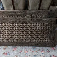 ۲ عدد پشتی|پشتی|کرج, شهرک ولیعصر|دیوار