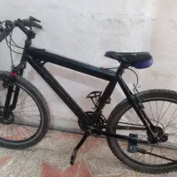 دوچرخه ۲۶