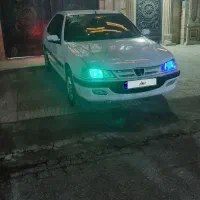 پژو پارس سال مدل ۱۴۰۰|خودرو سواری و وانت|کرمانشاه, |دیوار