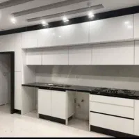 ساخت ونصب کابینت کمددیواری وبازسازی دکوراسیون(MDF)