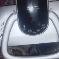 اتو پرس یکباراستفاده