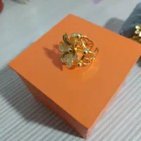 دستبند النگویی و انگشتر طرح طلا|بدلیجات|شیراز, جوادیه|دیوار