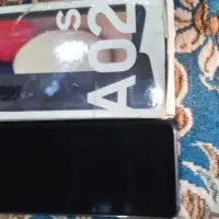 گوشی A02s|موبایل|نیمروز, |دیوار