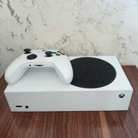 کنسول Xbox series s