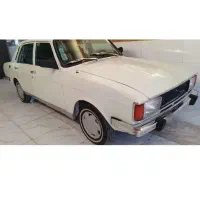 پیکان سواری مدل 83