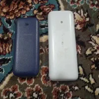 دو عدد گوشی ساده|موبایل|کنارک, |دیوار