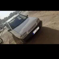 پراید ۷۶|خودرو سواری و وانت|اسفراین, |دیوار