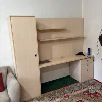 کردنزا/کمد/میز/قفسه