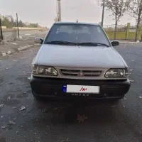 پراید۱۳۱مدل ۹۳