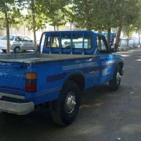 نیسان دوگانه باربند مسقف|خودرو سواری و وانت|کرمانشاه, |دیوار