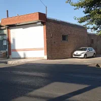 فروش مغازه تازه ساخت با موقعیت تجاری عالی