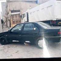 پژو آردی|خودرو سواری و وانت|ایلام, |دیوار