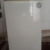 یخچال فریزر ۴ کشو تمیز