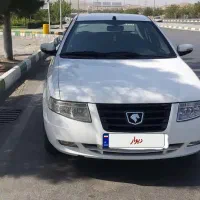 سمند سورنLX EF7 مدل ۹۳|خودرو سواری و وانت|مشهد, وکیل‌آباد|دیوار