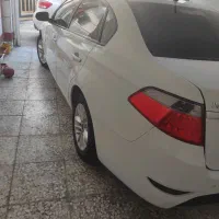 برلیانس ۳۳۰ اتوماتیک ۹۶|خودرو سواری و وانت|بوشهر, |دیوار