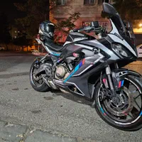 کیوجی ریس بنلی ریس Qj srk 250|موتورسیکلت|تهران, گیشا|دیوار