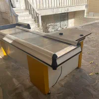 میز فروشگاه