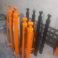 جک خودروهای سبک و صنعتی|خدمات پیشه و مهارت|اصفهان, اندوان|دیوار