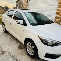 شاهین سانروف دار فول