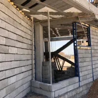 فروش عمده بلوک سبک پایا|مصالح و تجهیزات ساختمان|نجف‌آباد, شهرک صنعتی نجف آباد|دیوار