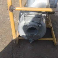 پمپ روبین اصل|ماشینآلات صنعتی|کوهین, |دیوار