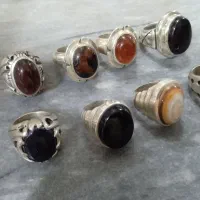 فروش انگشتر ۹۲۵