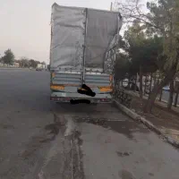 خاور مدل ای بی 36 مدل 56|خودرو سنگین|محمدیه-قزوین, |دیوار