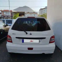 پراید ۱۱۱ مدل ۸۹