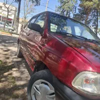 پراید ۸۵ فرمان هیدرولیک کارخانه شاسی پلم