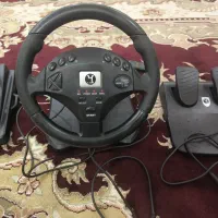 فرمان بازی کامپیوتر ps2