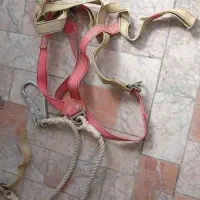 کمربند ایمنی