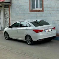 آریزو 5 دنده اتوماتیک مدل ۹۶ اکسلنت