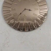 ساعت دیواری