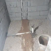 لوله کشی ساختمان|خدمات پیشه و مهارت|شوشتر, |دیوار