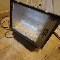 پرژکتور  ونوس بخار سدیم  400|لامپ و چراغ|تهران, مرزداران|دیوار