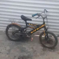 دوچرخه  ۱۶